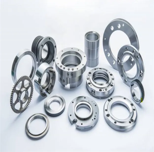 Многофункциональная Универсальная цилиндрическая шлифовальная машина с ЧПУ-1000 GO-350