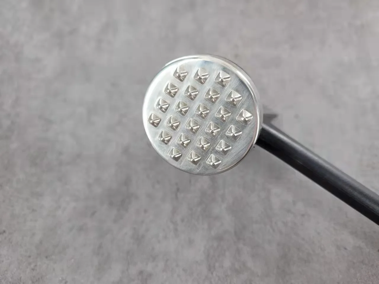 Axe Hammer with Meat Tenderizer Double-Sided Professional Kitchen Tools