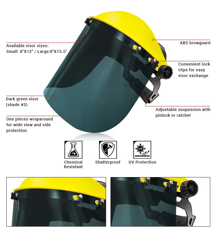 F005 daily industrial welding consumables items