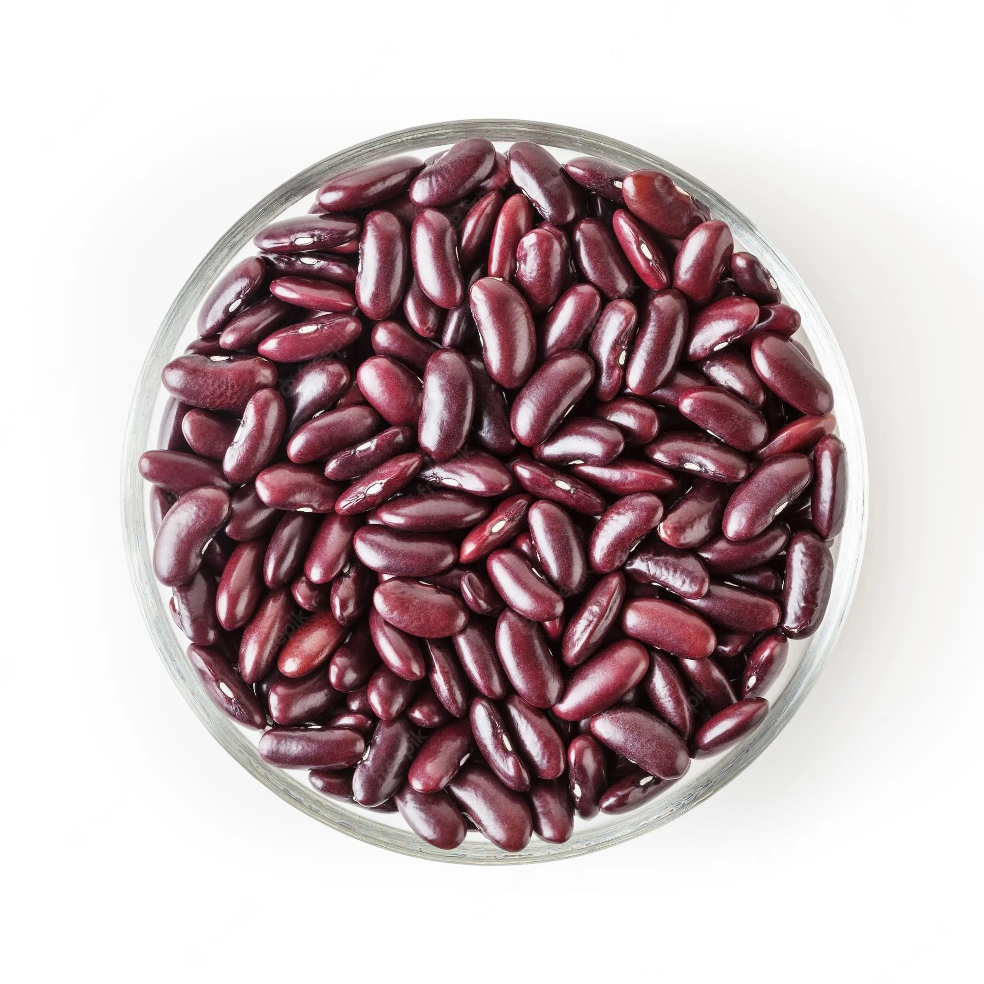 Quality Dark Red Kidney Bean 150gr Wholesale Price For Export
