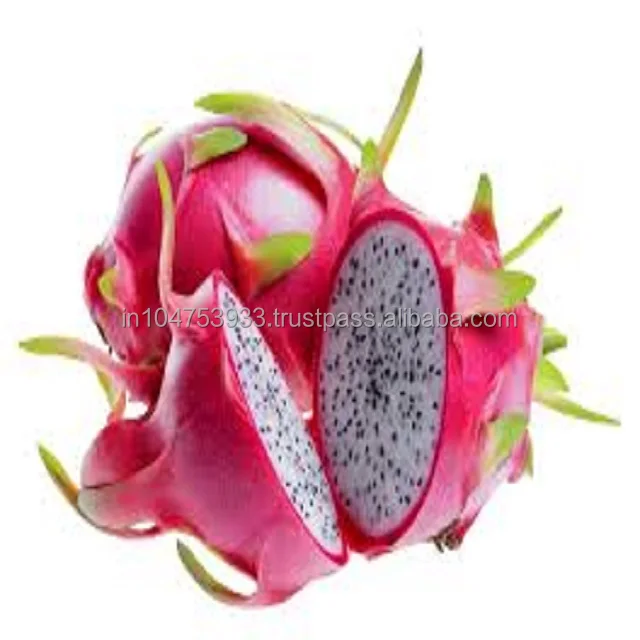 May Boost низкий уровень железа-фрукты дракона