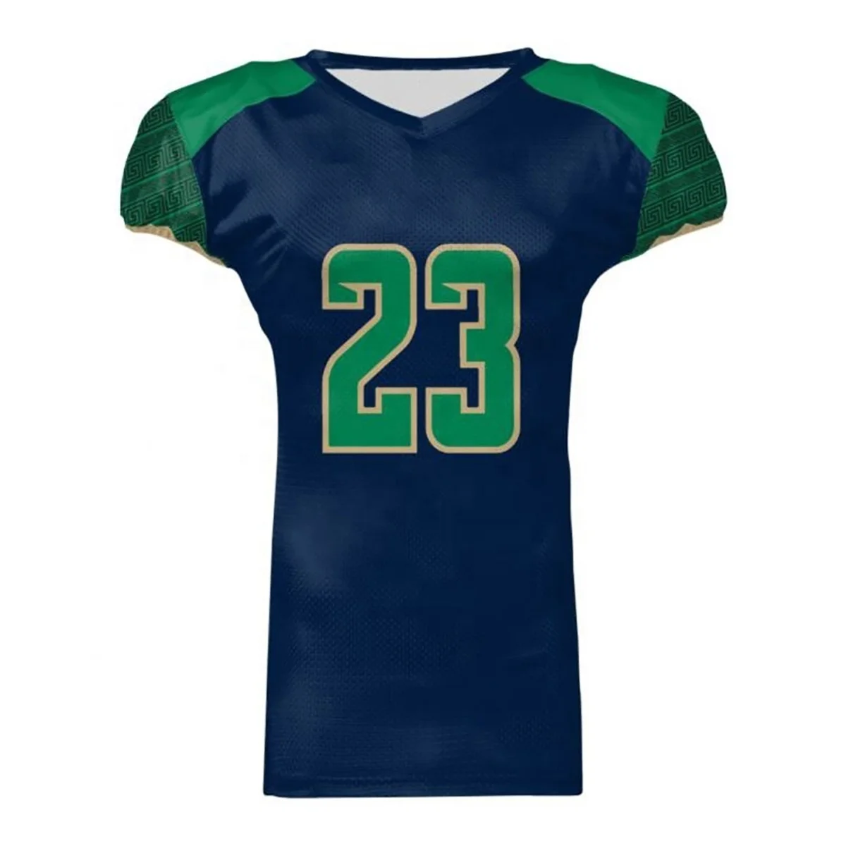 
American Football Jersey Uniforms/ American Football Uniform/American Football Practice Jersey For Sports Team 