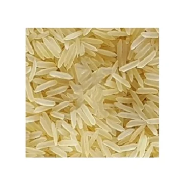 Premium Grade Fragrant Rice Indian Golden Sella Basmati Rice 100% Farm Produced Chemical Free By Indian Supplier