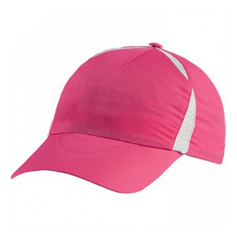 Custom Promotional Hats 3D Embroidery Golf Hat Fashion Sport Baseball Hat