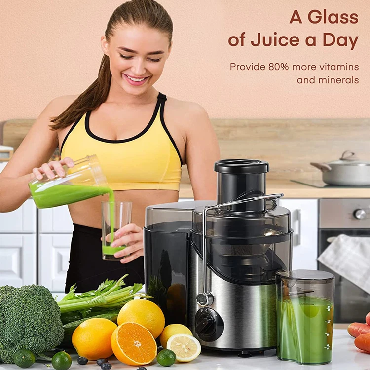 portable carrot 4 in 1 juicer fresh juicers pure automatic angel stainless steel juicers