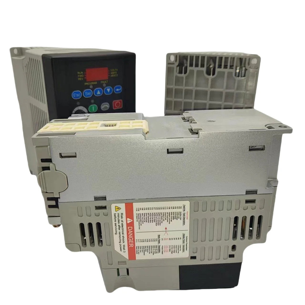 1734-IT2I & 1746-ITB16 PLC PAC & Dedicated Controllers