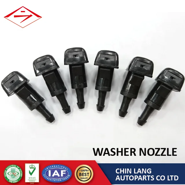 Car Parts Washer Nozzle MB509790 for MITSUBISHI DELICA 2000 2500