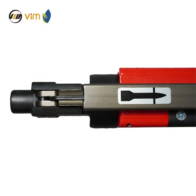 D450 Powder Actuated Tool for steel concrete and masonry similar to HILTI DX450