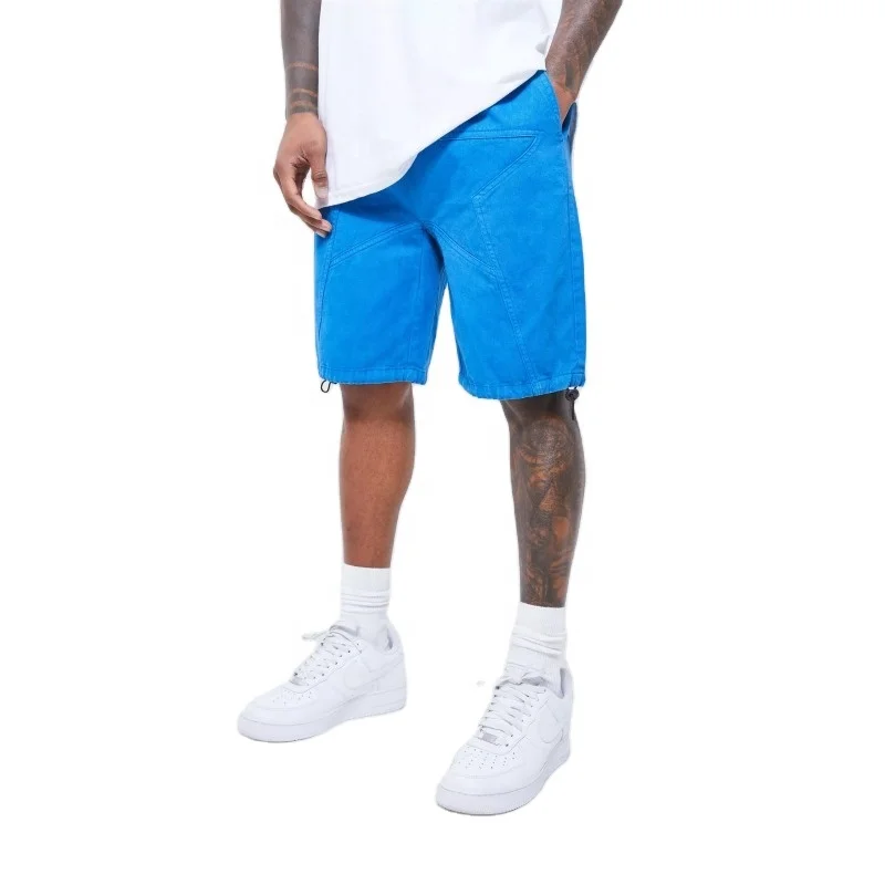 2024 качественные винтажные спортивные шорты