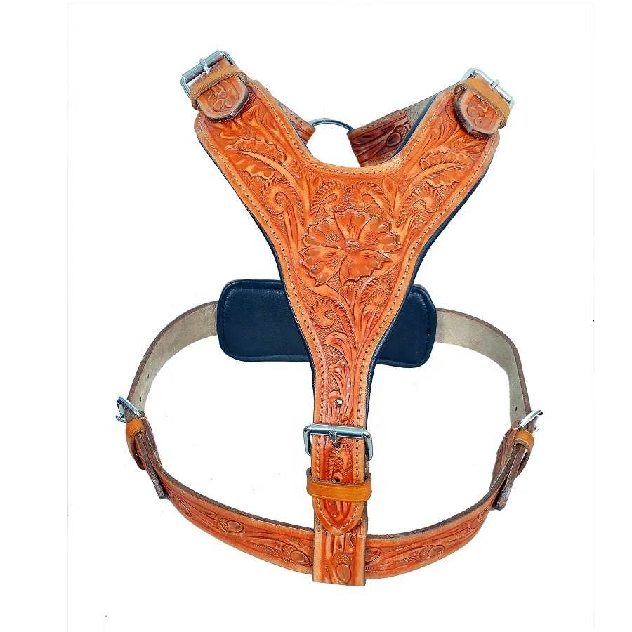 Нагрудный ремень для собак с ручными инструментами