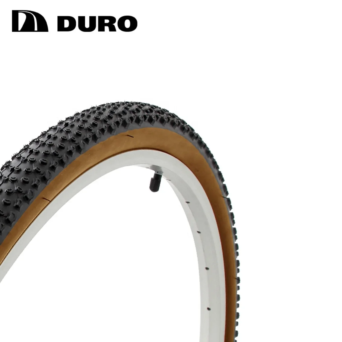 DURO Cypher DB-1078 MTB гравия шины 700x40C