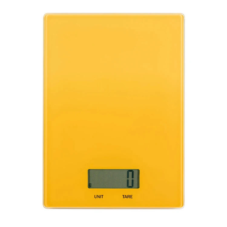 5kg Household High-precision Digital Electronic Fruit Vegetable Weighing Kitchen Scale