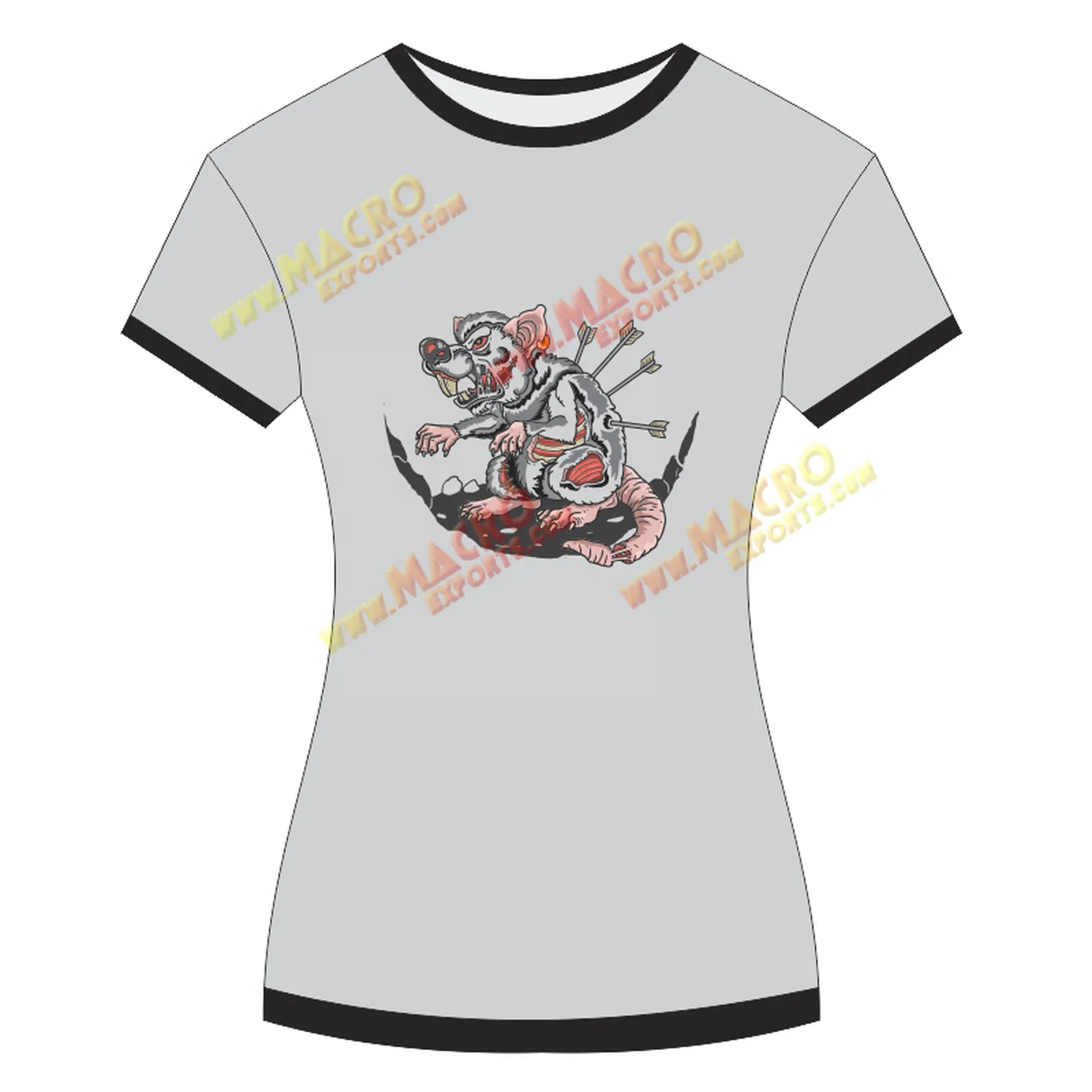 Organic Cotton Long Sleeve Women T Shirt Suppliers Bamboo Wholesale Pakistan Gots Certified Organic Cotton Jersey Blank Adults