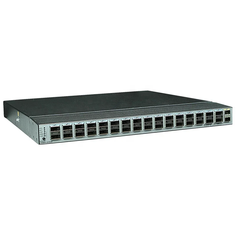100g network switch CE8850-32CQ-EI enterprise switch