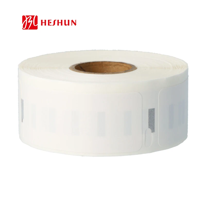HS Adhesive Paper 11352 DYMO LabelWriter 400 450 25x54mm S0722520 Compatible labels 500 labels per roll with chip thermal label