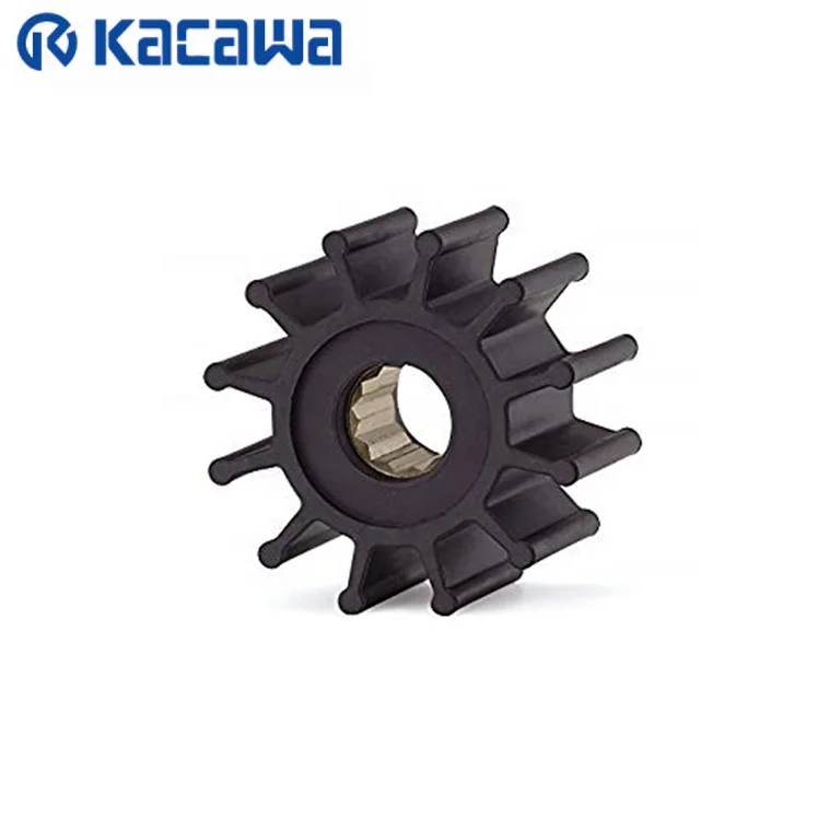 129470-42532 лопастная крыльчатка для Yanmar