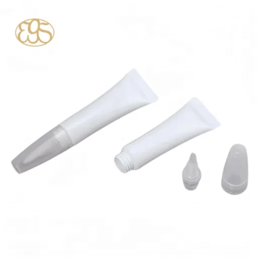 15ml Hemorrhoids Ointment plastic cosmetic tube EVOH ABS Clean energy Pollution control Sugarcane Packaging tube