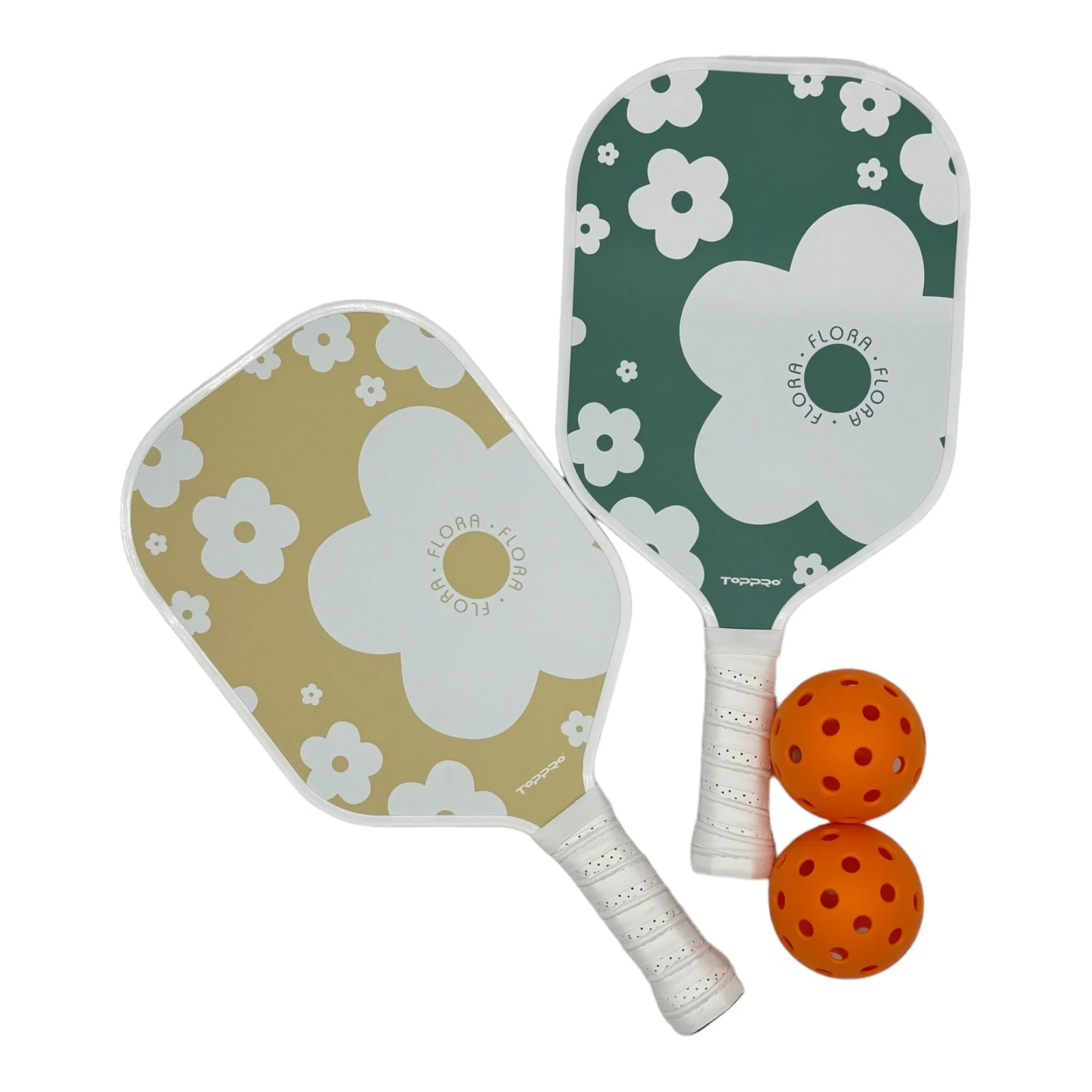 2024 Top New Pickleball Paddle Carbon