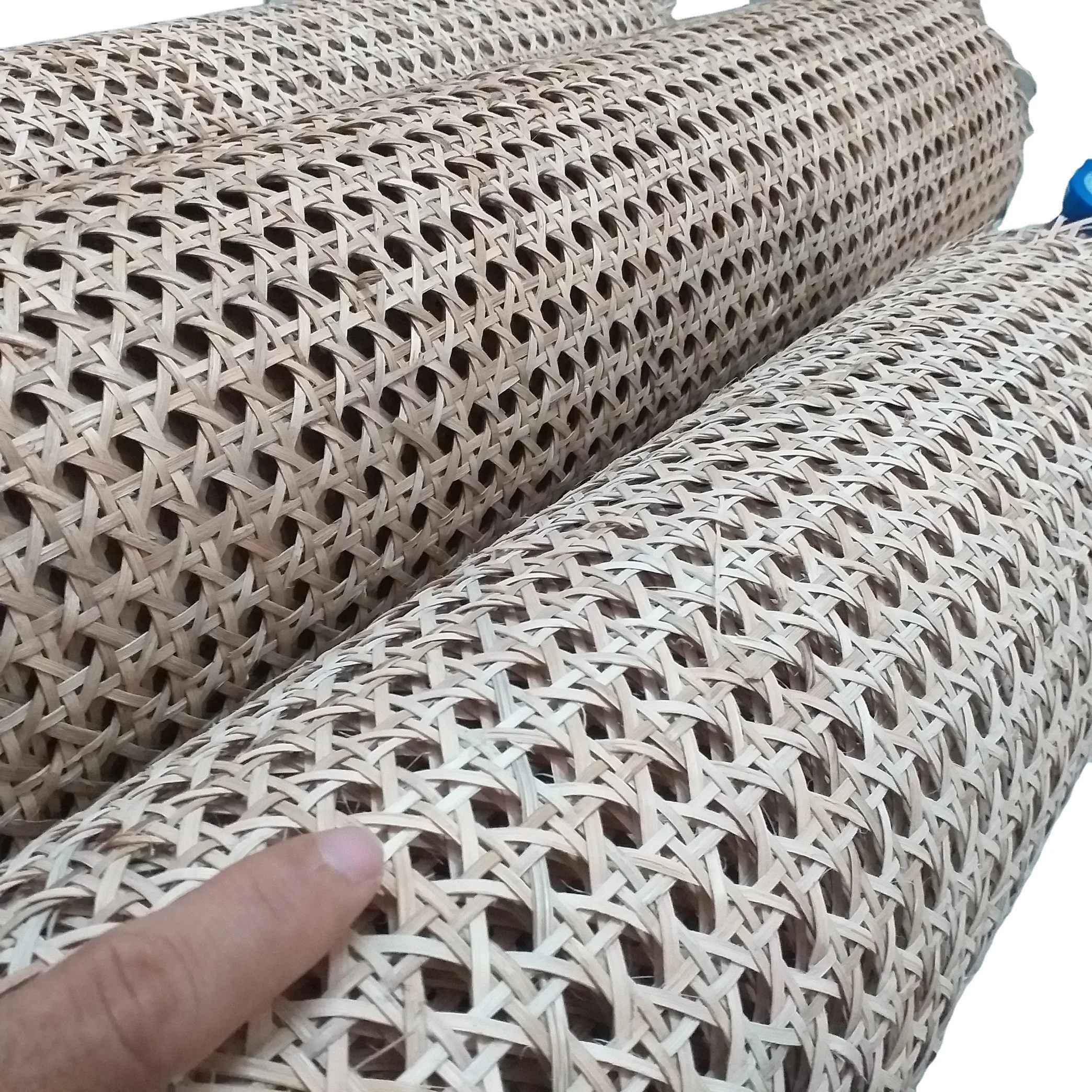 
Rattan cane webbing roll/rattan natural cane roll webbing for furniture best sell - Jessica +84 941 842 405 
