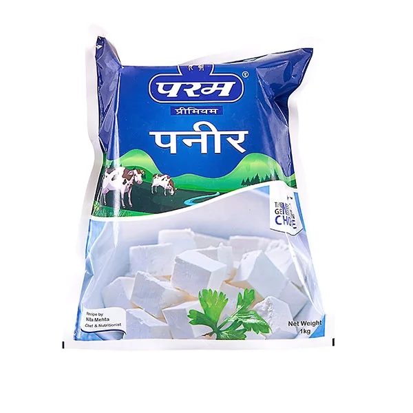 Fresh Paneer Cottage Cheese Top Quality Indian Paneer Cottage Cheese For Export