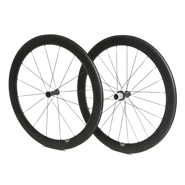Bicycle Wheelset LANDON Carbon Tubeless clincher tubular Rims 700c Bike Alloy 29 27.5 26 inch 16 24H MTB City Frame Aluminum