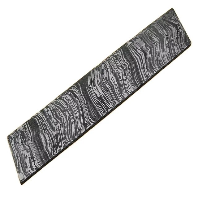 Первоклассные Ножи ручной работы лезвие из дамасской стали нож высокоуглеродистой изготовление ножей