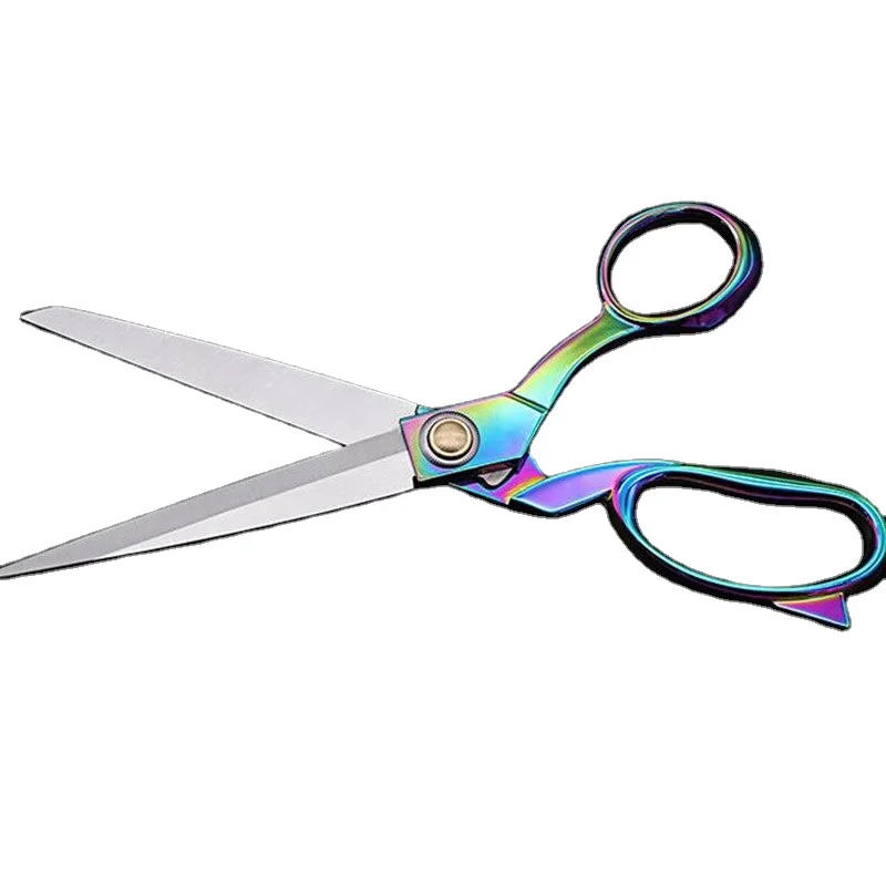 Pakistan   Tailor Shears Heavy Duty Sewing Scissors Fabric Scissors Office Scissors Sharp Tailor Dressmaker