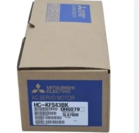 New and Original Mitsubishi Servo Motor HF-JP203B