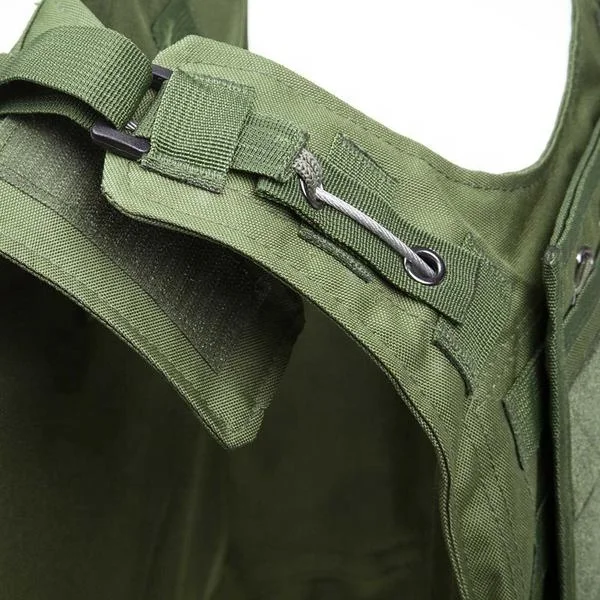 Тактический Жилет для страйкбола регулируемый модульный жилет пейнтбола