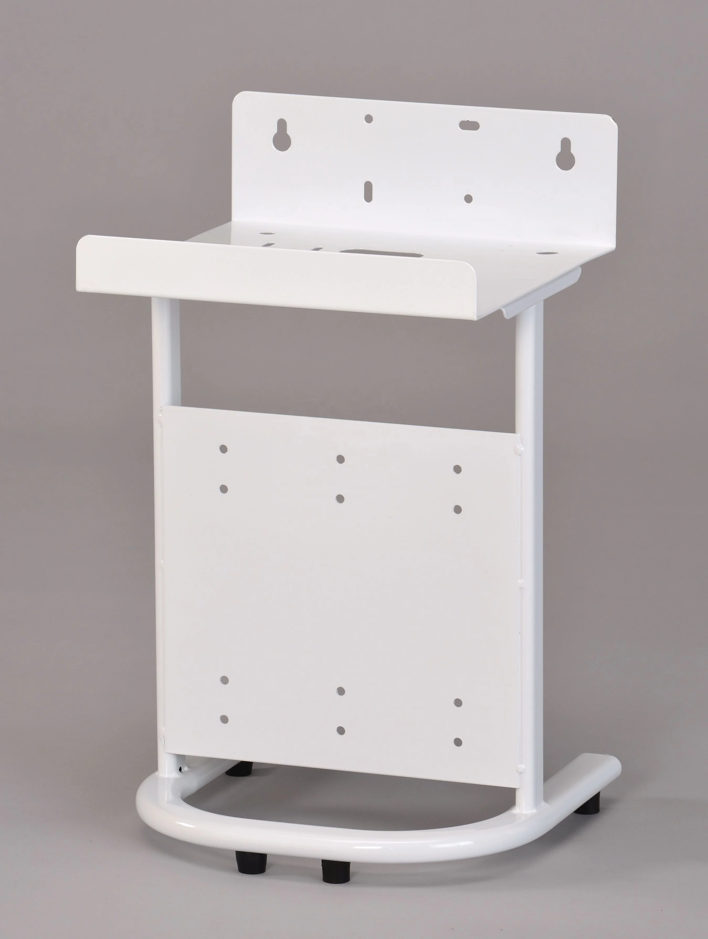 5 Stage RO Water Purifier Filters System Metal Bracket