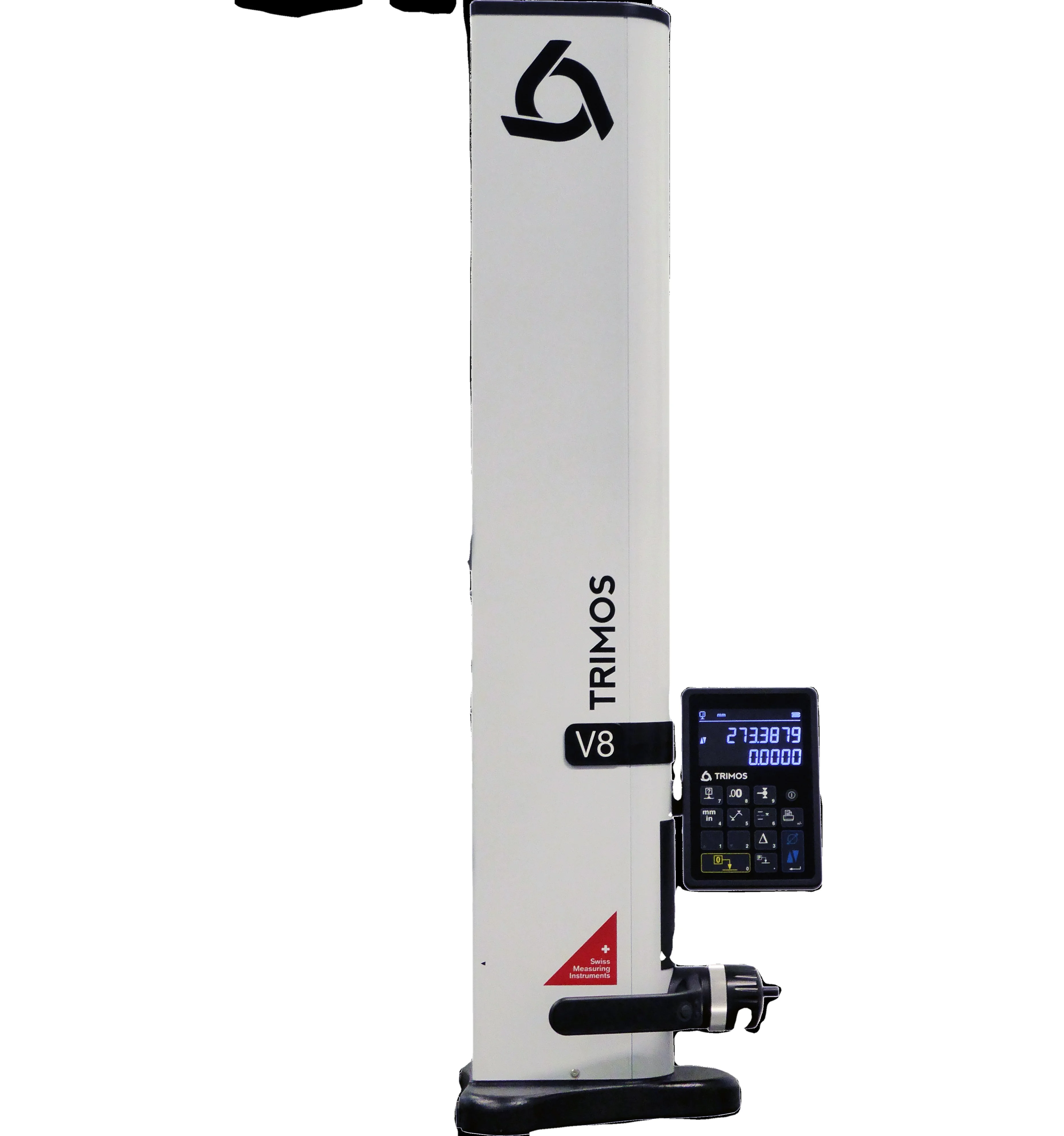 Trimos V8-1100 CH Vertical Measuring Instrument