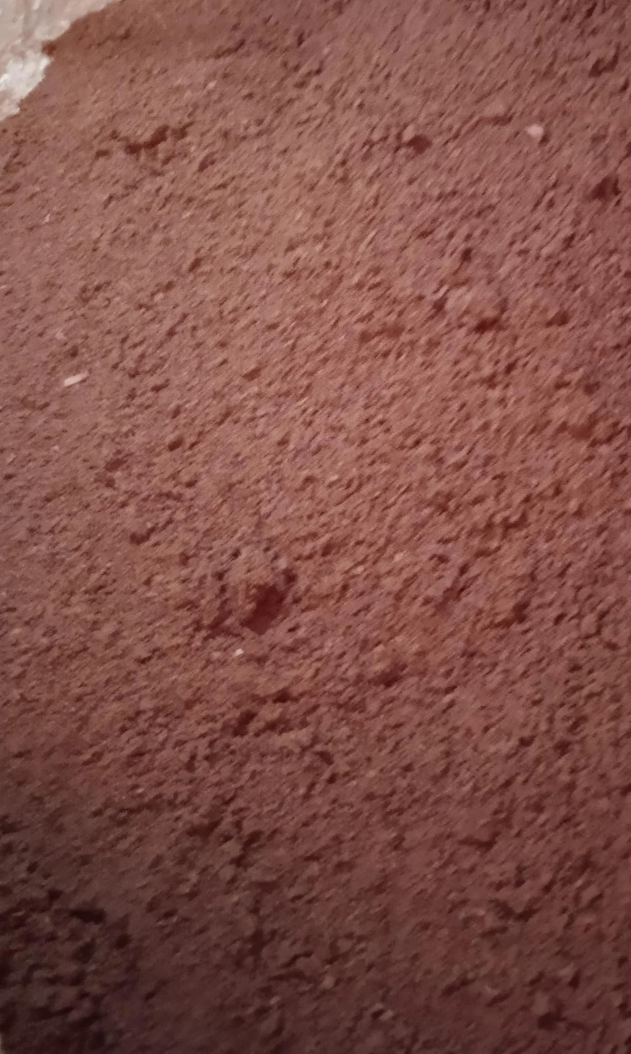 Clay powder making machine used for pottery brick and clay terracotta tile making industry runs of electric powered motor