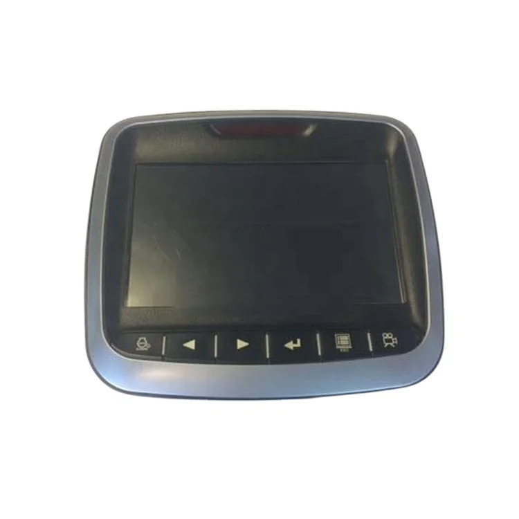 LNHF Заводская Выходная панель для монитора экскаватора экран 300426-00049A Doosan DX