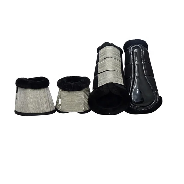 Suppliers Glitter Horse Boots