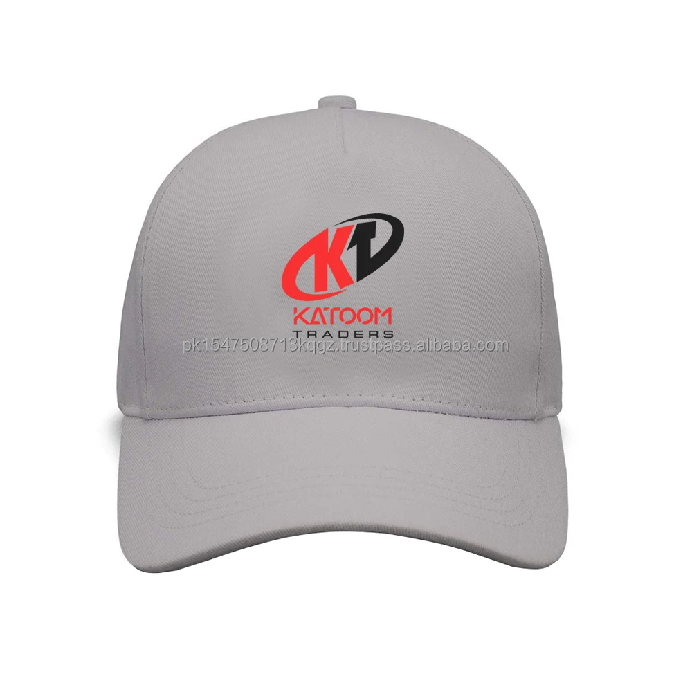OEM & ODM Factory Outlet High Quality 6 Panel Sports Hats/Baseball Cap /Running Cap for Men and Women