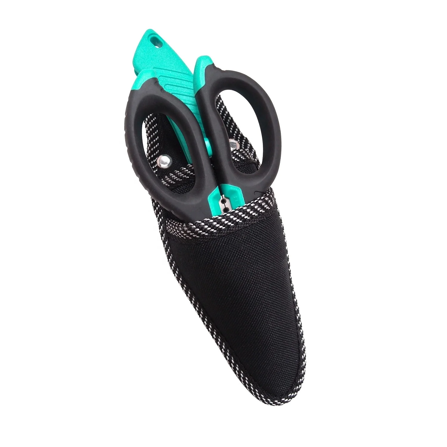 Heavy Duty Professional Electrician Scissors