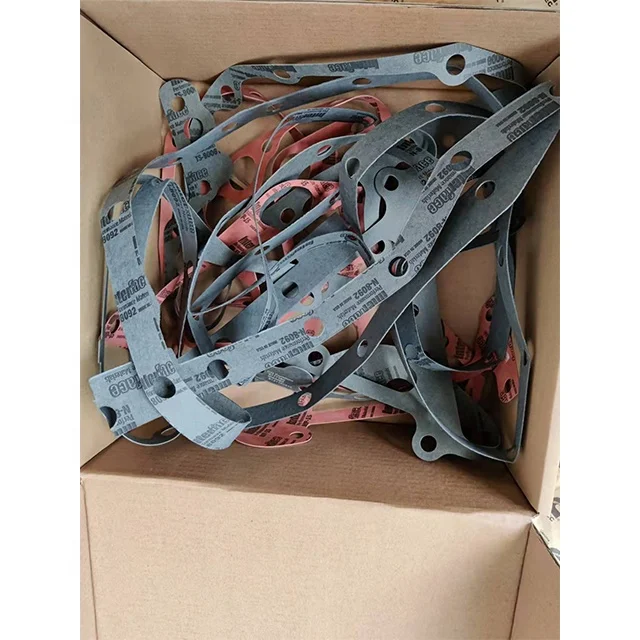 Genuine KTA38 Engine Gasket Lower Gasket Kit 5492346 for Cummins