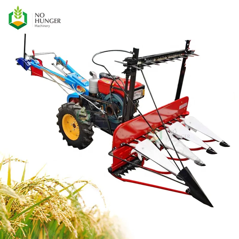 In Brazil Chile Colombia Argentina Peru Ecuador Bolivia Dominican Republic Venezuela paddy rice Harvester Of Price