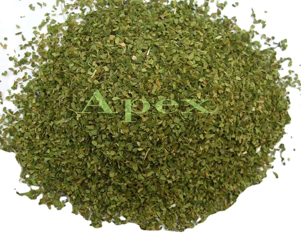 Органические обычные сушеные листья гимнамы сильвестры