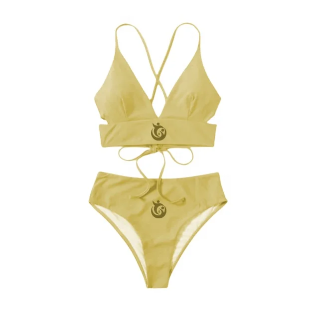 Matching Swimwear Couple Famous brands Luxury Designers Bathing swim suit 2 two piece bikini Men Swim Trunks Designer Swimsuits