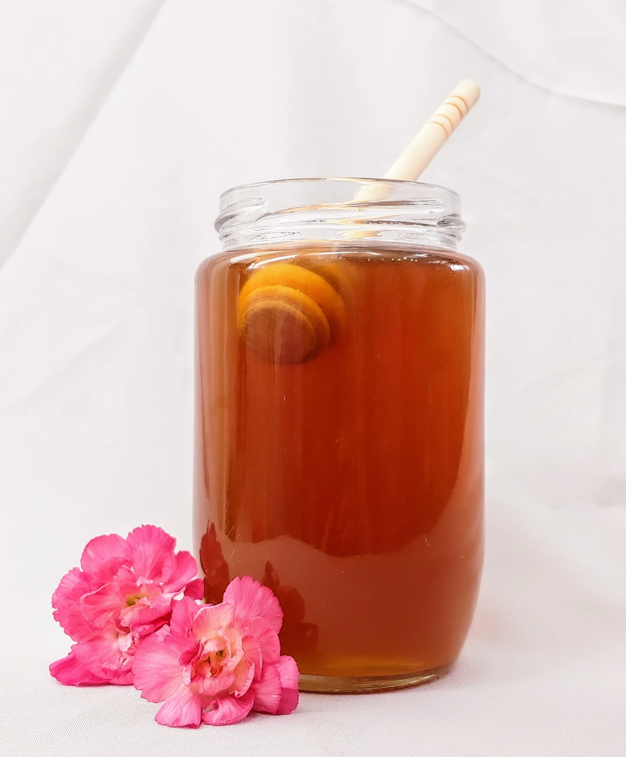 Whose sale High quality 100% Pure Natural Honey Bee with free sample