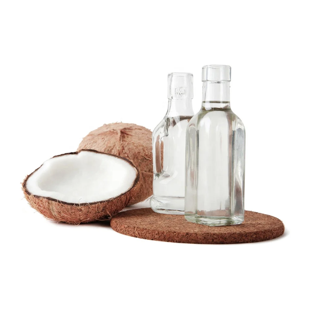 
Wholesale High Quality 100% Natural Pure Organic Virgin Coconut Oil Centrifuged VCO For Sale 