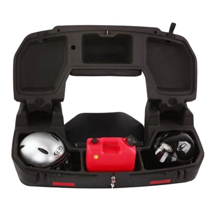 ATV Spare Parts ATV Cargo Storage Box for ATVs over 250cc