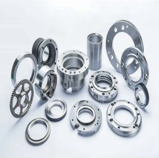 Подходит для цилиндрической шлифовальной машины с ЧПУ-1000 GO-350