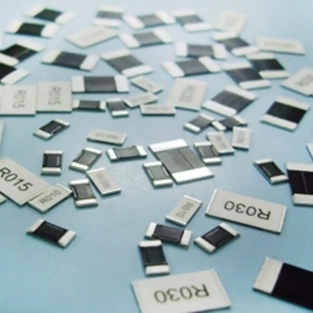 
Чиповый резистор 0805 5% 1/8W 0.2R - 0.35R SMD резистор, размер 2012 