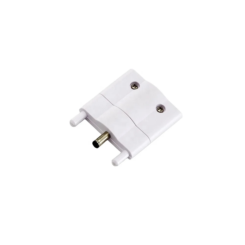 plastic junction box for subway Small Plastic PCB Electrical Terminals Block Junction Box