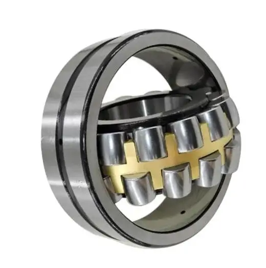 Factory Price 22224CA/CC/MB/MA 3524 22226CA/CC/MB/MA 22228CA/CC/MB/MA Spherical Roller Bearing for Crusher Machinery