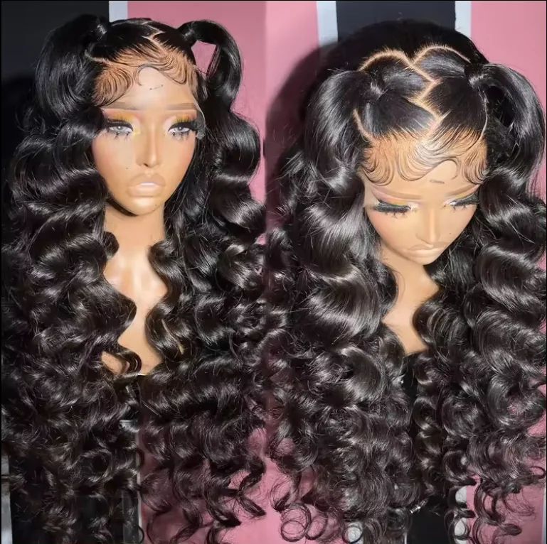 Loose Wavy New Genius Weft Best Selling Fast Delivery Vietnam Wholesale Price Peruvian Hair Wave Virgin Human
