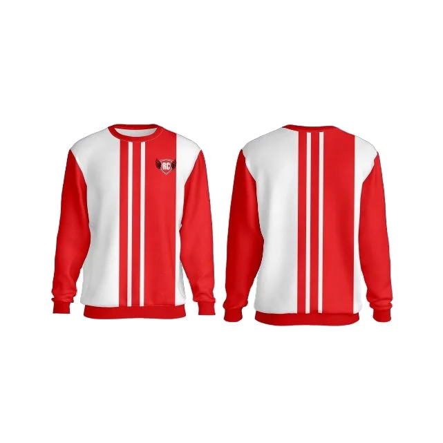 whole sale sublimated sweat shirt agile supply chains