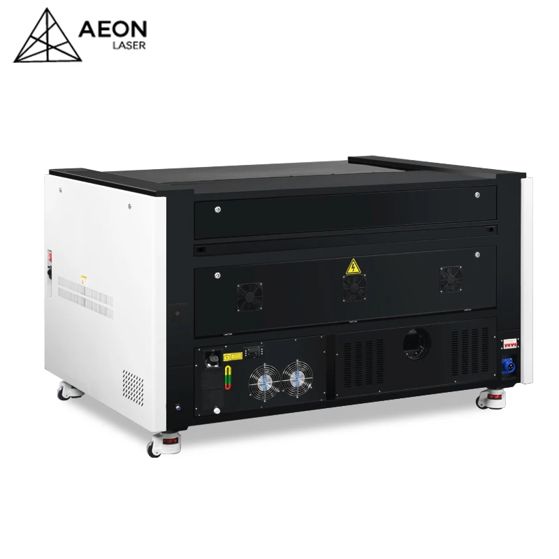 AEON Nova Super14 100 Вт 130 лазерный резак и гравер для дерева акрил